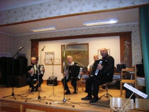 Kulturvecka